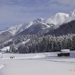 Krosbacher Hof Hotel 3*