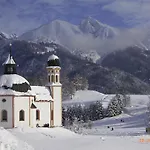 فندق Krosbacher Hof