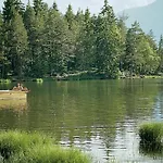 Krosbacher Hof سيفيلد ان تيرول