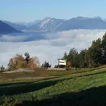 Krosbacher Hof 3* Seefeld in Tirol