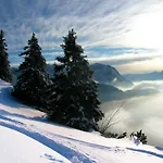 فندق Krosbacher Hof