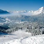 Krosbacher Hof سيفيلد ان تيرول