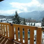 Krosbacher Hof 3*