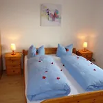 Krosbacher Hof فندق سيفيلد ان تيرول