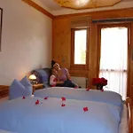 فندق Krosbacher Hof سيفيلد ان تيرول