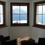 فندق Krosbacher Hof سيفيلد ان تيرول