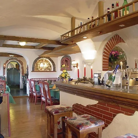 Krösbacher Hof Hotel 3*