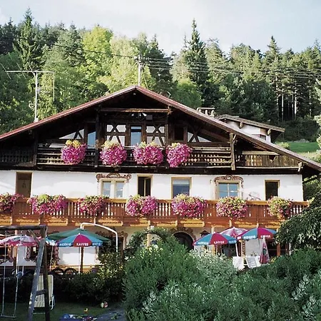 酒店 Krosbacher Hof