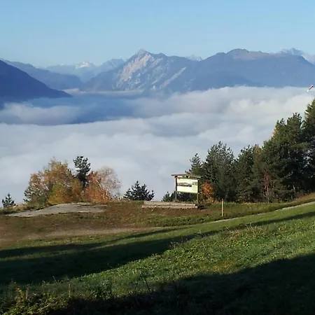 Krosbacher Hof 3* 蒂罗尔-泽费尔德