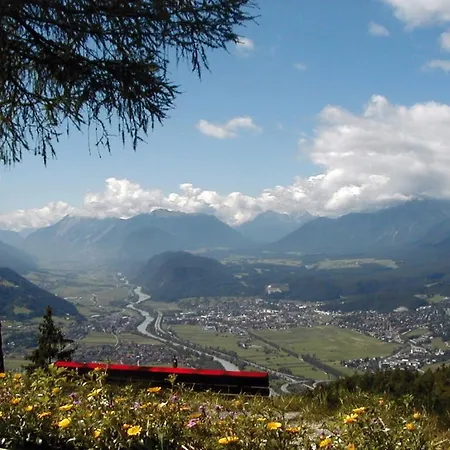 Отель Krosbacher Hof