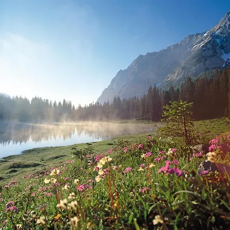 Готель Krosbacher Hof 3*