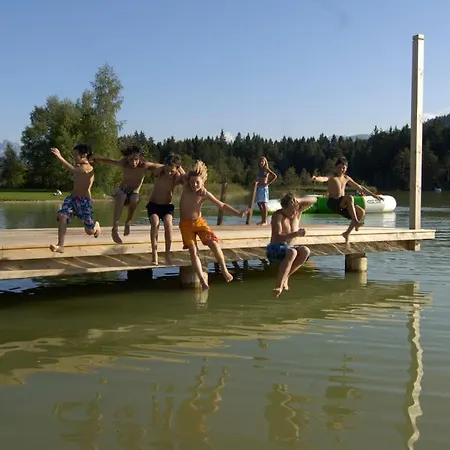 Krosbacher Hof 3*