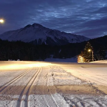 Krosbacher Hof מלון 3*