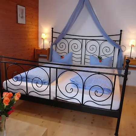 Guest house Krosbacher Hof Seefeld in Tirol