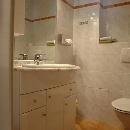 Krosbacher Hof Guest house 3*