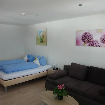 Готель Krosbacher Hof Зефельд-ін-Тіроль