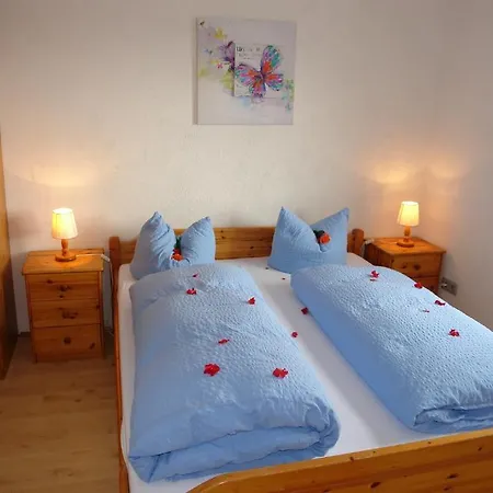 Krosbacher Hof Готель Зефельд-ін-Тіроль