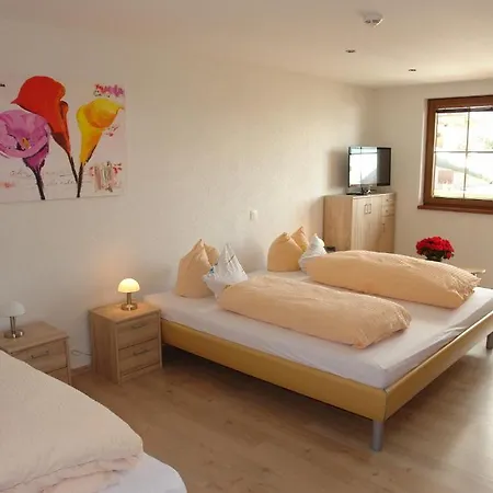 Krosbacher Hof Зеефельд в Тироле