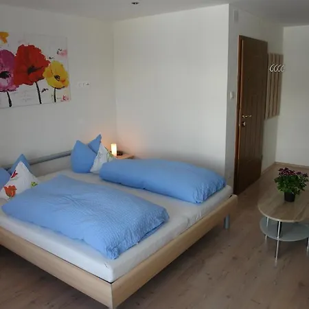 Guest house Krosbacher Hof