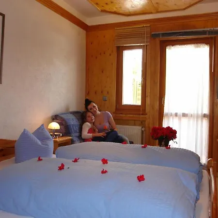 Guest house Krosbacher Hof Seefeld in Tirol