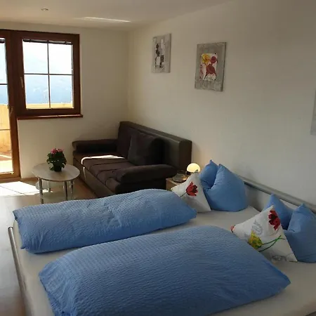 Krosbacher Hof Готель 3*