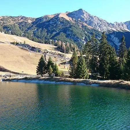 بيت ضيافة Krosbacher Hof