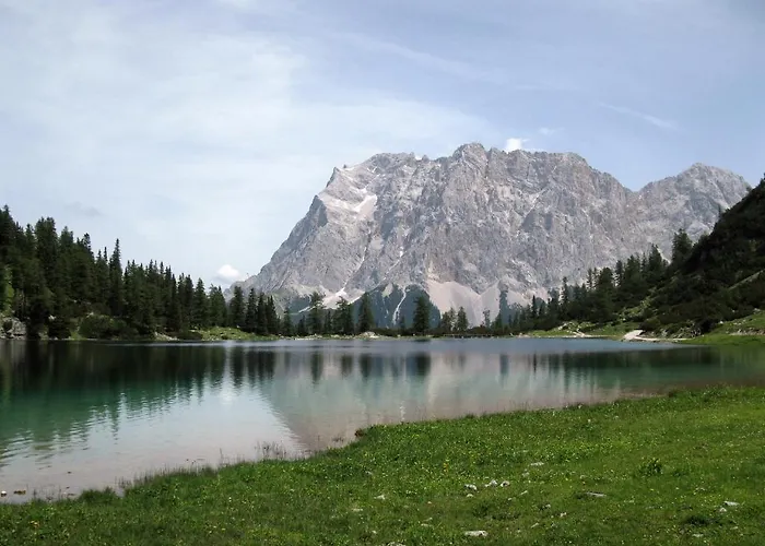 Krosbacher Hof Отель 3*