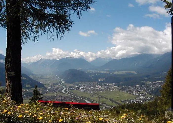 ホテル Krosbacher Hof