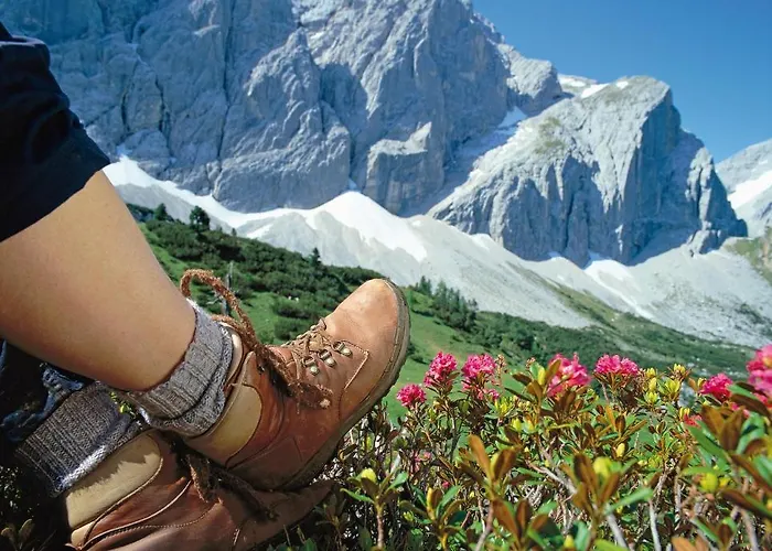 Krosbacher Hof Отель 3*