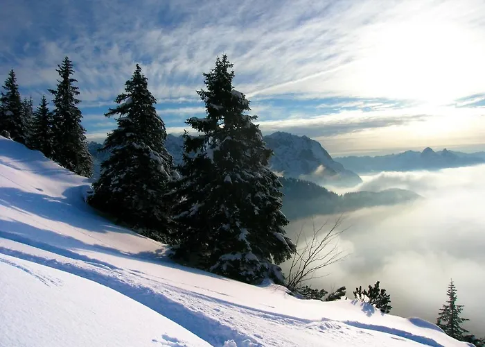 Отель Krosbacher Hof