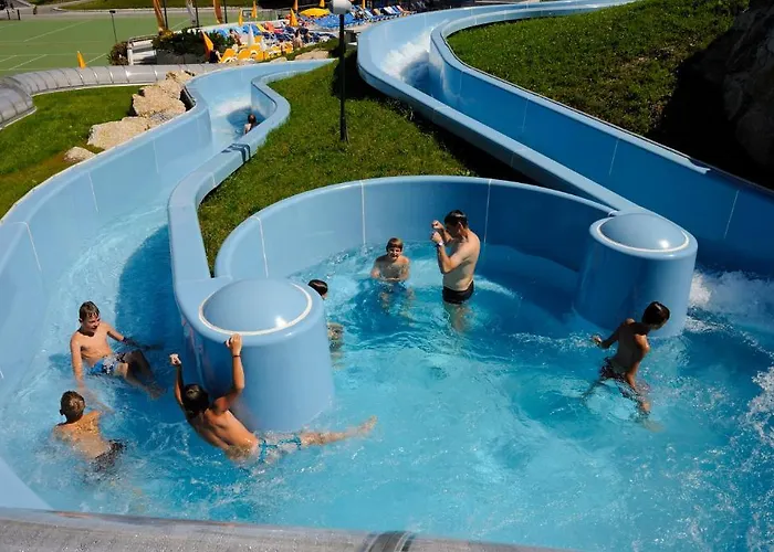 Отель Krosbacher Hof 3*