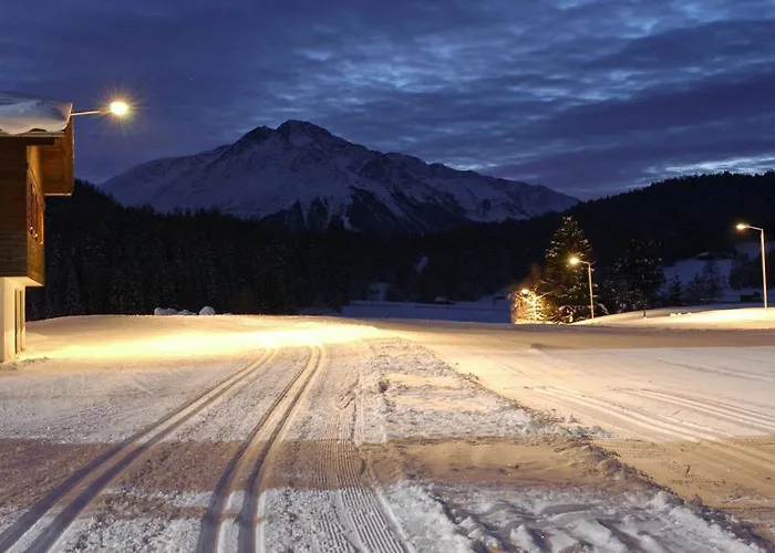 Krosbacher Hof Отель 3*