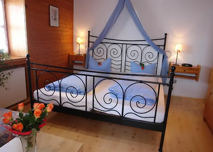 Hotel Krosbacher Hof Seefeld in Tirol