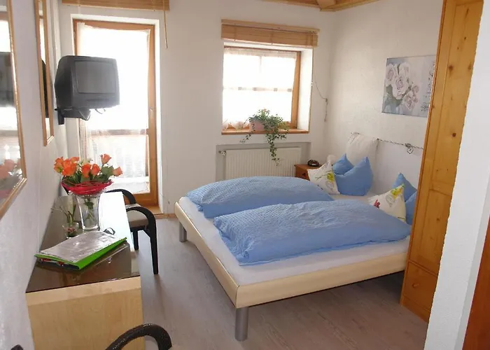 מלון Krosbacher Hof