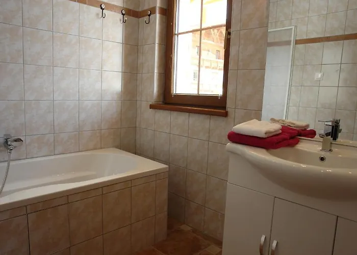 Krosbacher Hof ホテル ゼーフェルト・イン・チロル