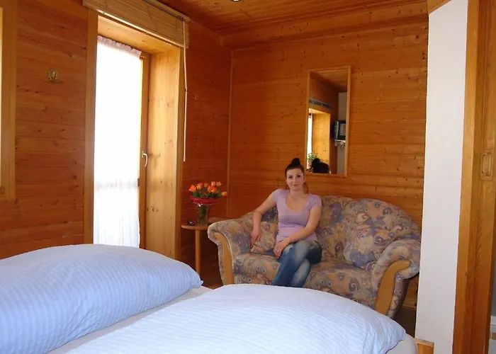 Krosbacher Hof 3* Зеефельд в Тироле