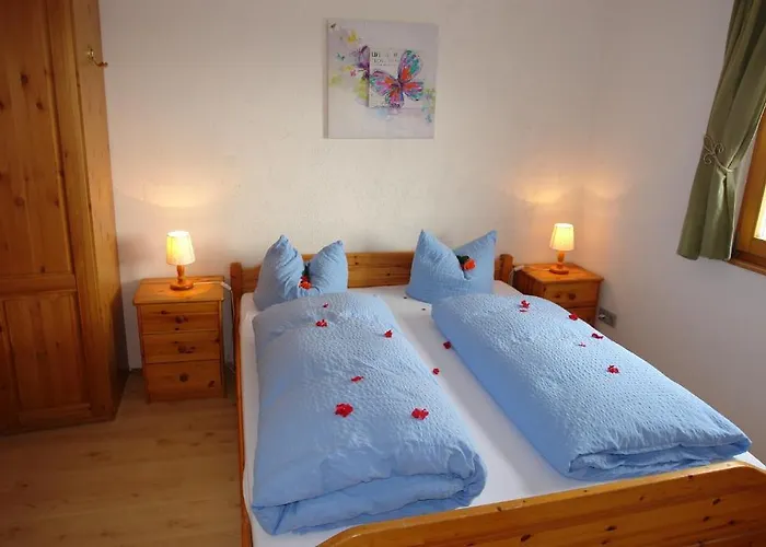 Krosbacher Hof Hotel Seefeld in Tirol