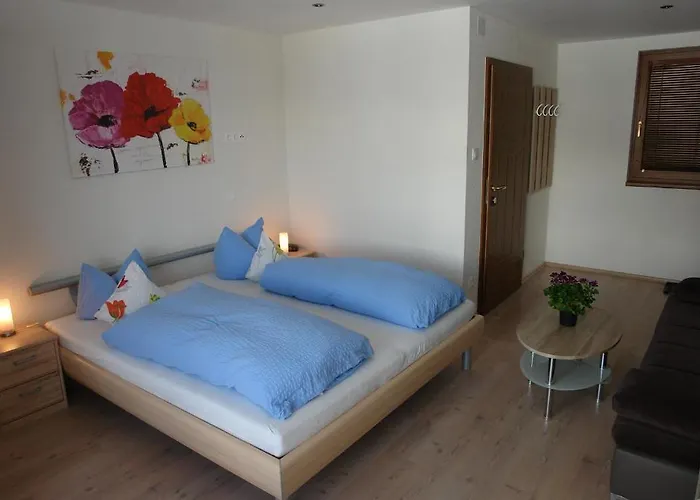 ホテル Krosbacher Hof