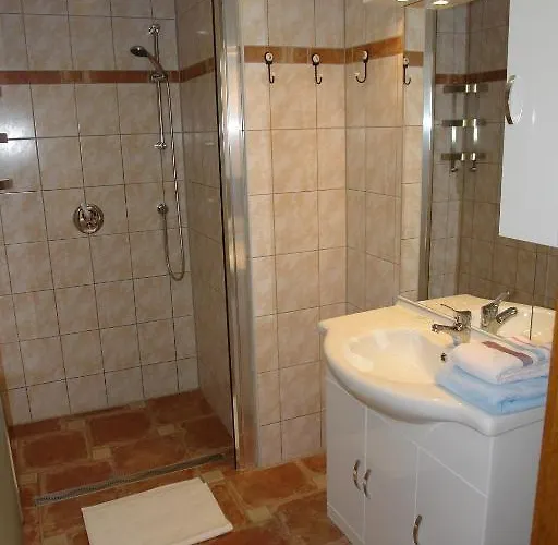 Krosbacher Hof Отель