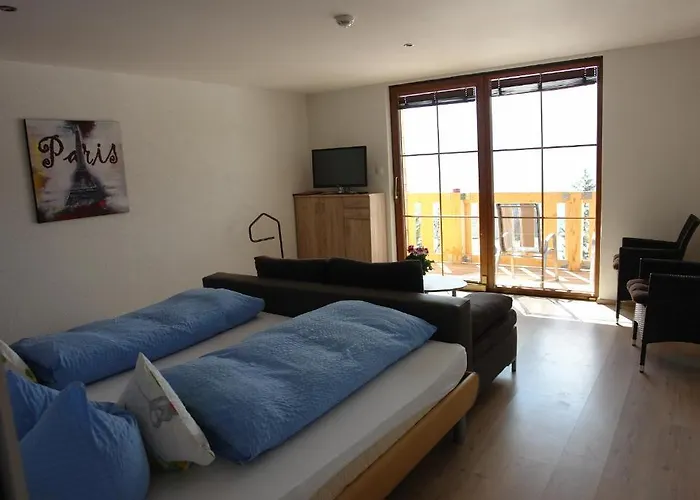 Krosbacher Hof מלון זיפלד אין טירול