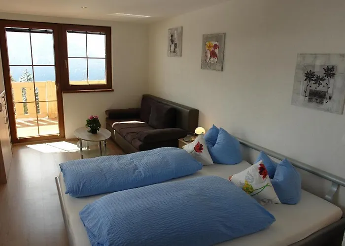 Krosbacher Hof ホテル 3*