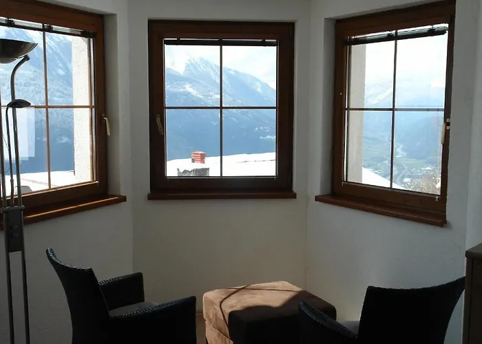 Hotel Krosbacher Hof Seefeld in Tirol