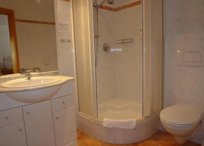 מלון Krosbacher Hof