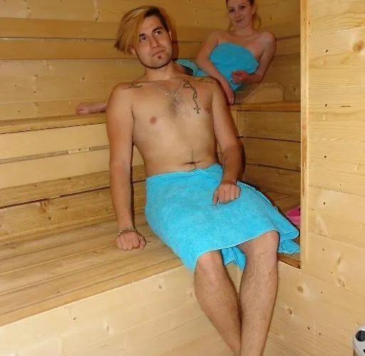 Krosbacher Hof Отель