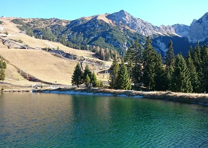 מלון Krosbacher Hof