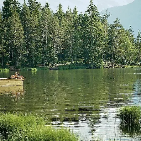 Krosbacher Hof Seefeld in Tirol