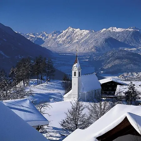 Krosbacher Hof Hotel Seefeld in Tirol