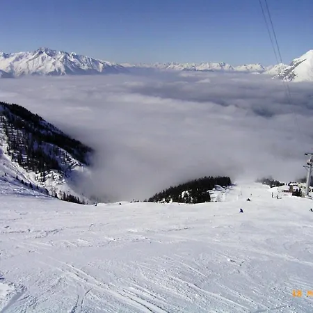 Krosbacher Hof Hotel