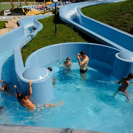 Hotel Krosbacher Hof 3*