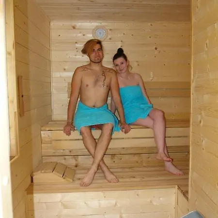 Krosbacher Hof 3* Seefeld in Tirol